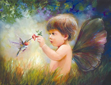 mary baxter stclair fragile wonder