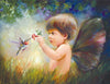 mary baxter stclair fragile wonder
