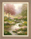 Maui Gardens, by Thomas Kinkade