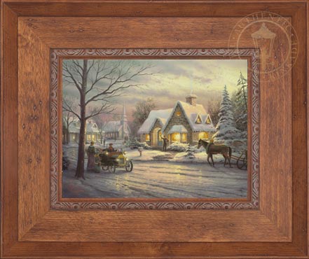Laguna Vista Gallery