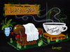 michael godad aroma therapy