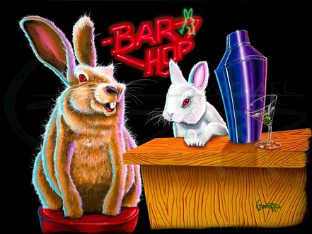 michael godard bar hop