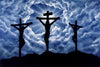 michael godard calvary