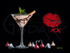 michael godard chocolate kisses