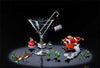 michael godard company christmas