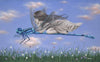 michael godard dragonfly ii