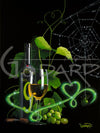 michael godard love potion no. 9