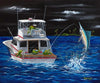 michael godard mikes marlin