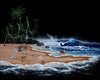 michael godard paradise