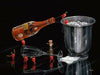 michael godard prepare the perfect pour