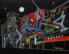 michael godard spider-tini
