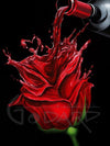 michael godard the flower of love