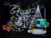 michael godard the heist