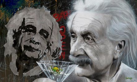 michael godard theory of mixology