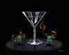michael godard tiki martini