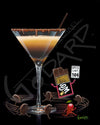 michael godard wonky willy espresso