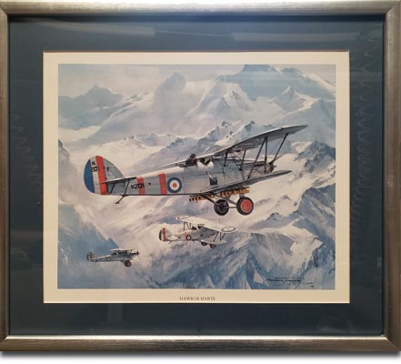 michael turner hawker harts