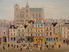 Michel Delacroix Cathedrale d amiens