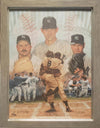 mike kupka pinstripe perfection