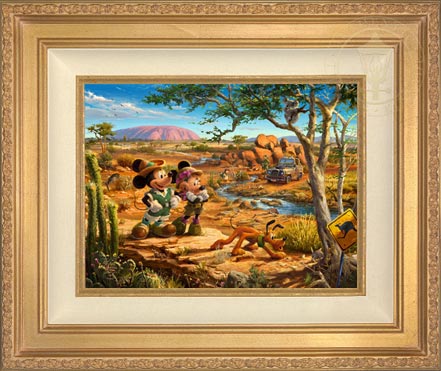 Laguna Vista Gallery