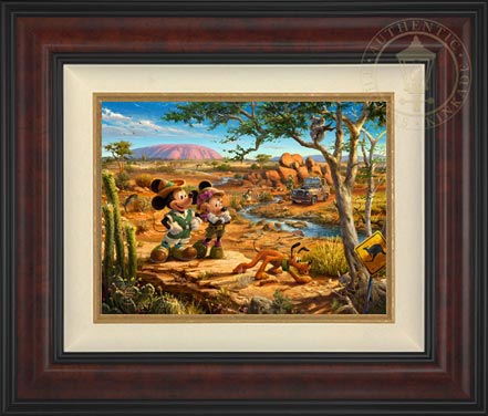 Laguna Vista Gallery