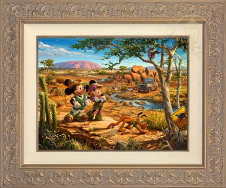 Laguna Vista Gallery