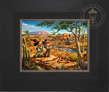 Laguna Vista Gallery