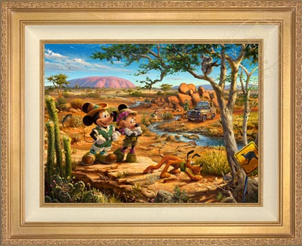 Laguna Vista Gallery