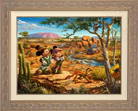 Laguna Vista Gallery