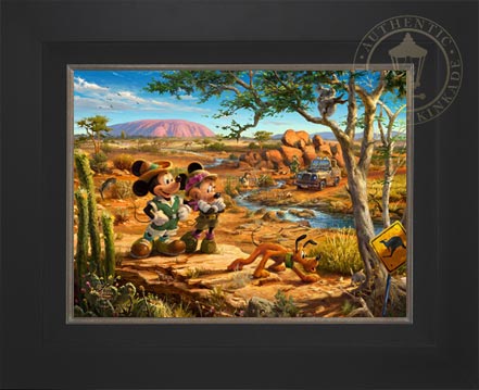 Laguna Vista Gallery