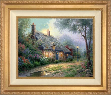 Laguna Vista Gallery