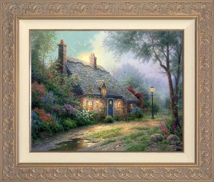 Laguna Vista Gallery