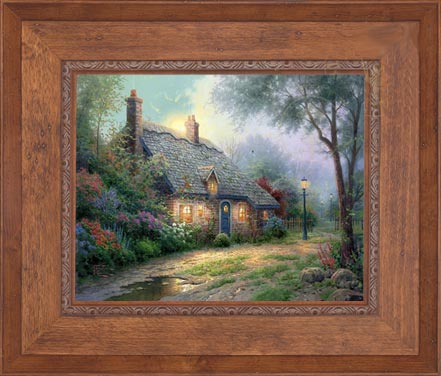 Laguna Vista Gallery