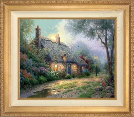 Laguna Vista Gallery