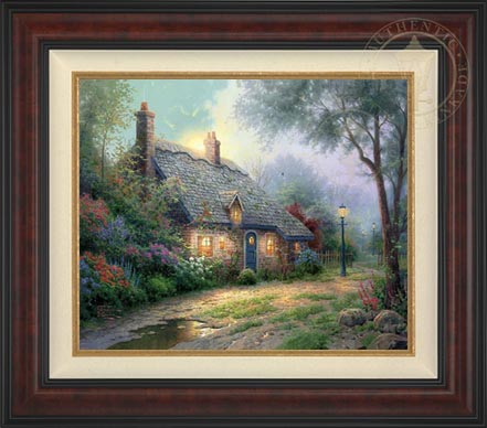 Laguna Vista Gallery