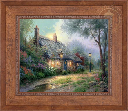 Laguna Vista Gallery