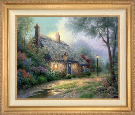 Laguna Vista Gallery
