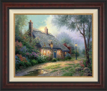 Laguna Vista Gallery