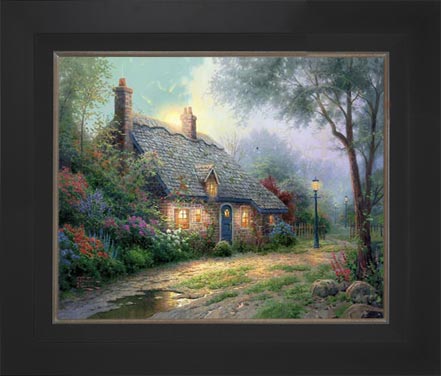 Laguna Vista Gallery