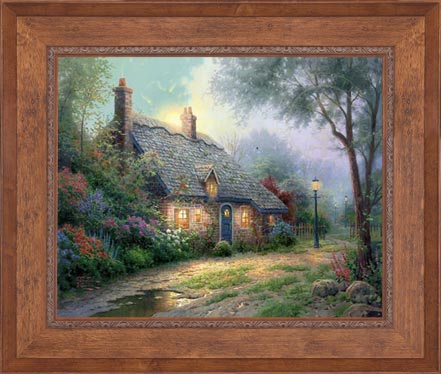Laguna Vista Gallery