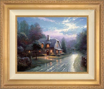 Laguna Vista Gallery