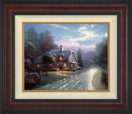 Laguna Vista Gallery