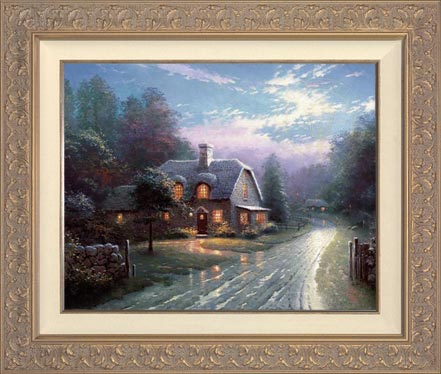 Laguna Vista Gallery