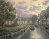 Kinkade-Morning Pledge