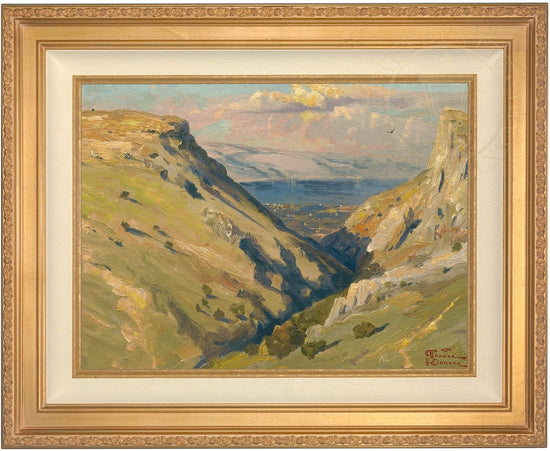 Laguna Vista Gallery