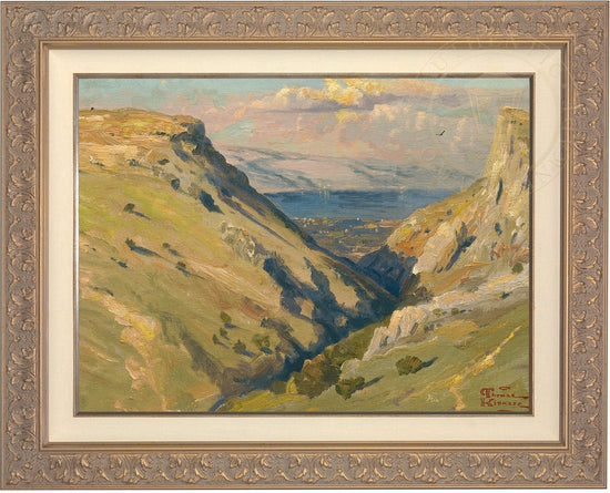 Laguna Vista Gallery