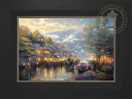 Laguna Vista Gallery