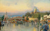 Kinkade-Main Street Courthouse