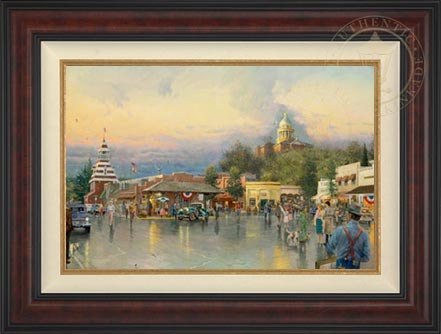 Laguna Vista Gallery