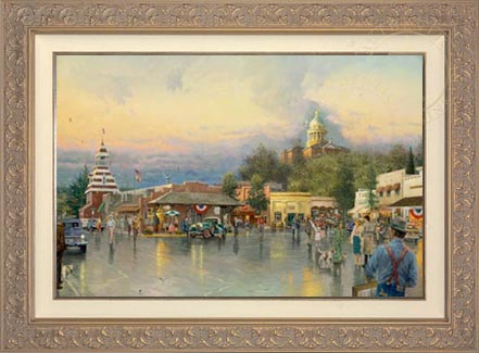 Laguna Vista Gallery